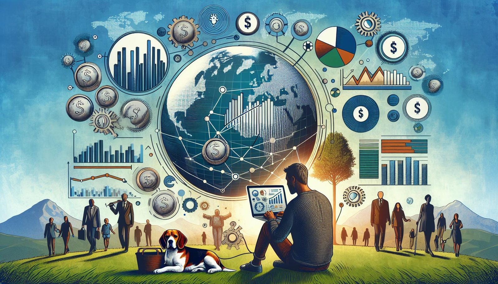 Managing Human Capital in the Global Asset Portfolio: A Perspective through ISO 55000