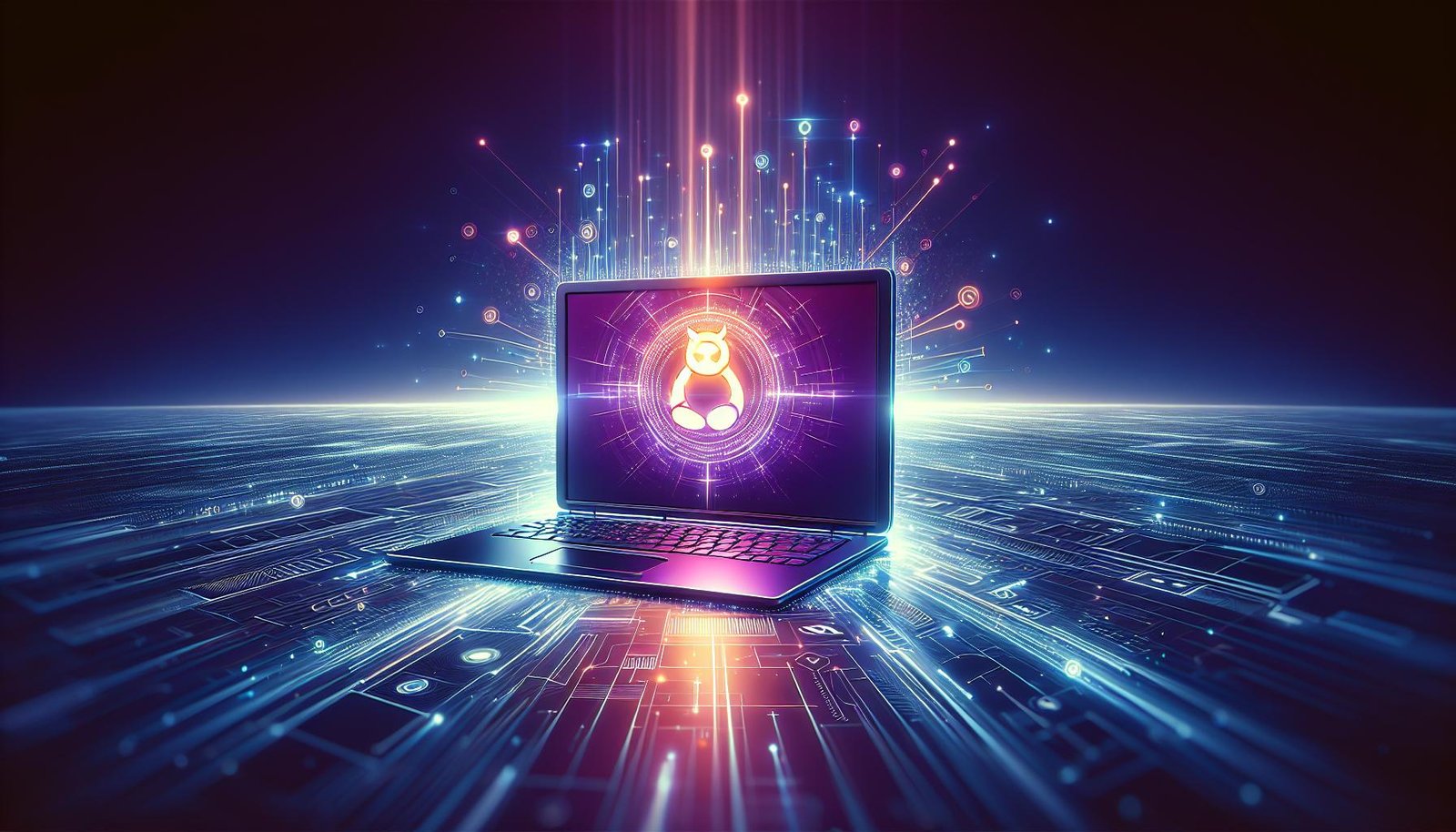 Unleashing the Power of Open Source: A Guide to Installing Ubuntu on Your Laptop