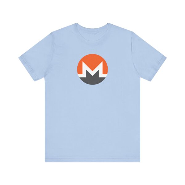 Monero<br>Logo - Image 9
