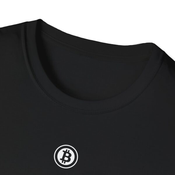 Bitcoin Logo<br>⚡Saylor