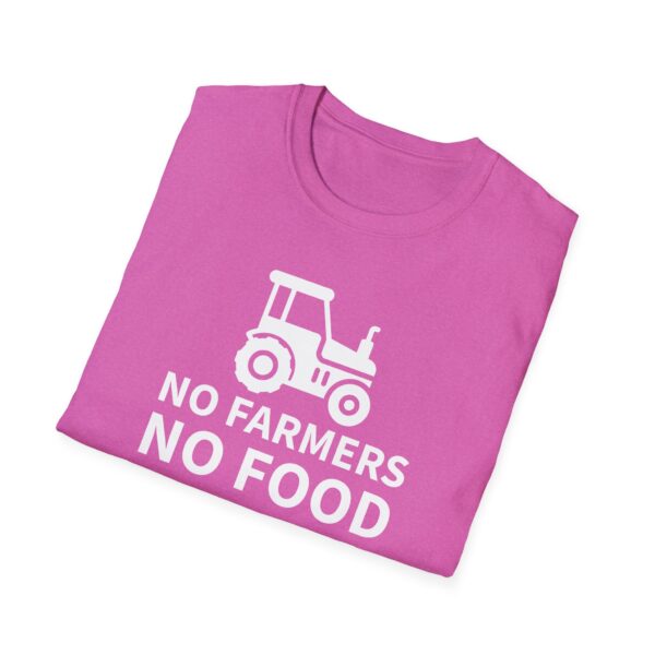 No Farmers<br>No Food (Dark) - Image 32