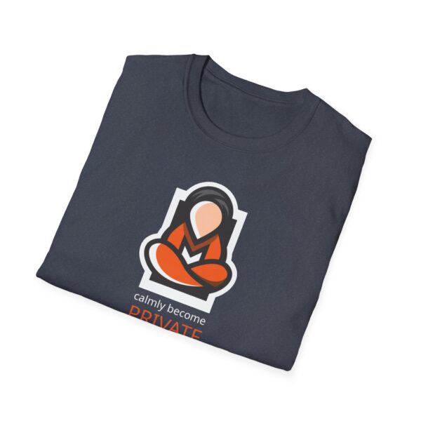 Calmly Become Private #GetMonero - Image 24