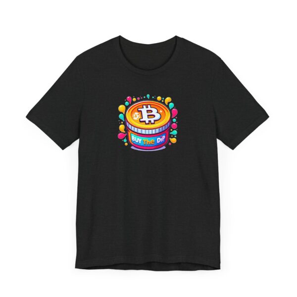 Buy the<br>Dip - Image 4