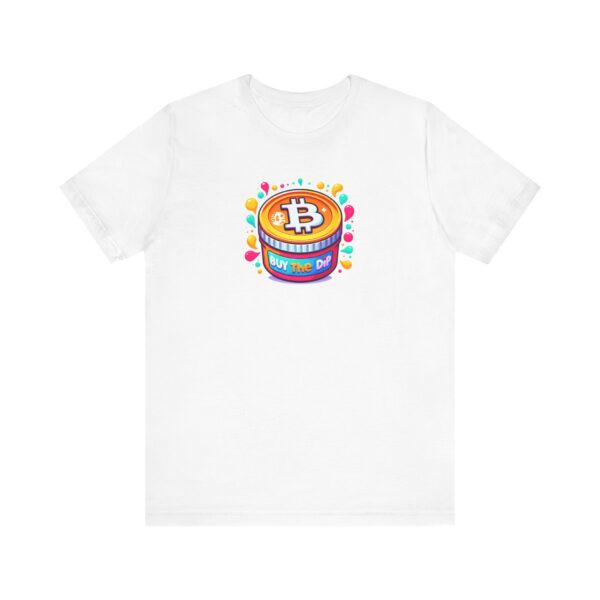 Buy the<br>Dip - Image 8