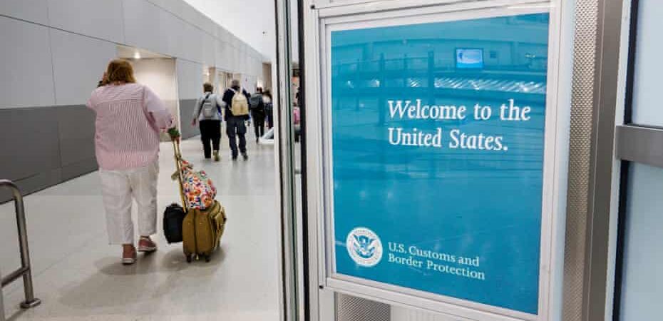 What Visitors to the US Need to Know About Electronic Device Searches at the Border