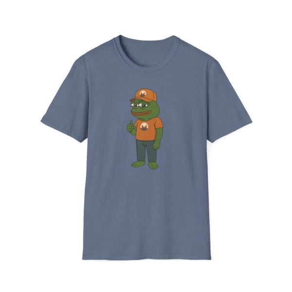 Monero<br>Pepe 🐸 - Image 9