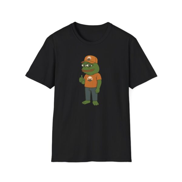 Monero<br>Pepe 🐸