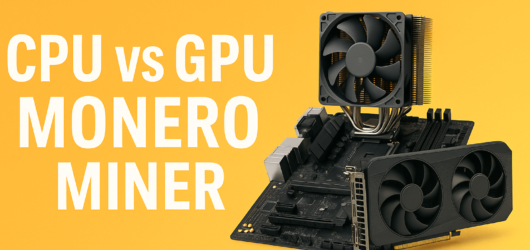Build a Monero Mining Rig: CPU vs GPU Efficiency and Cost Breakdown