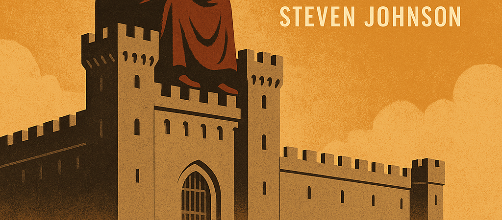 The New Feudalism: How Capital Devours the Commons and Taxes the Middle Class Into Compliance