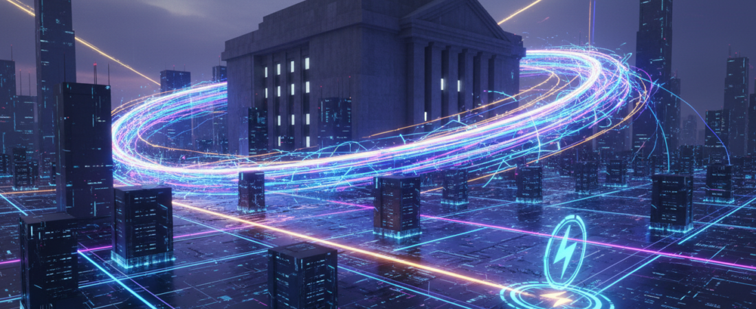 Why Does Bitcoin Need a Second 🌩️ Layer?