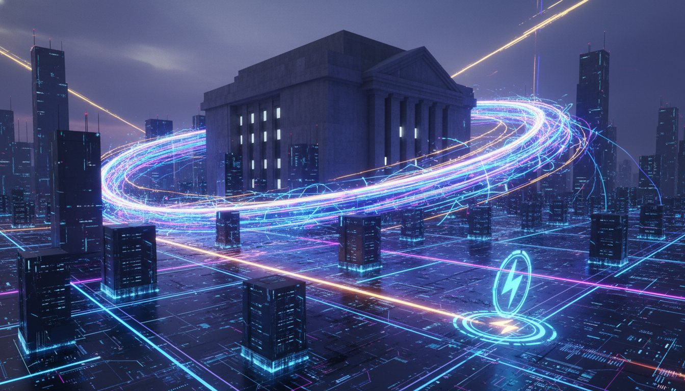 Why Does Bitcoin Need a Second 🌩️ Layer?