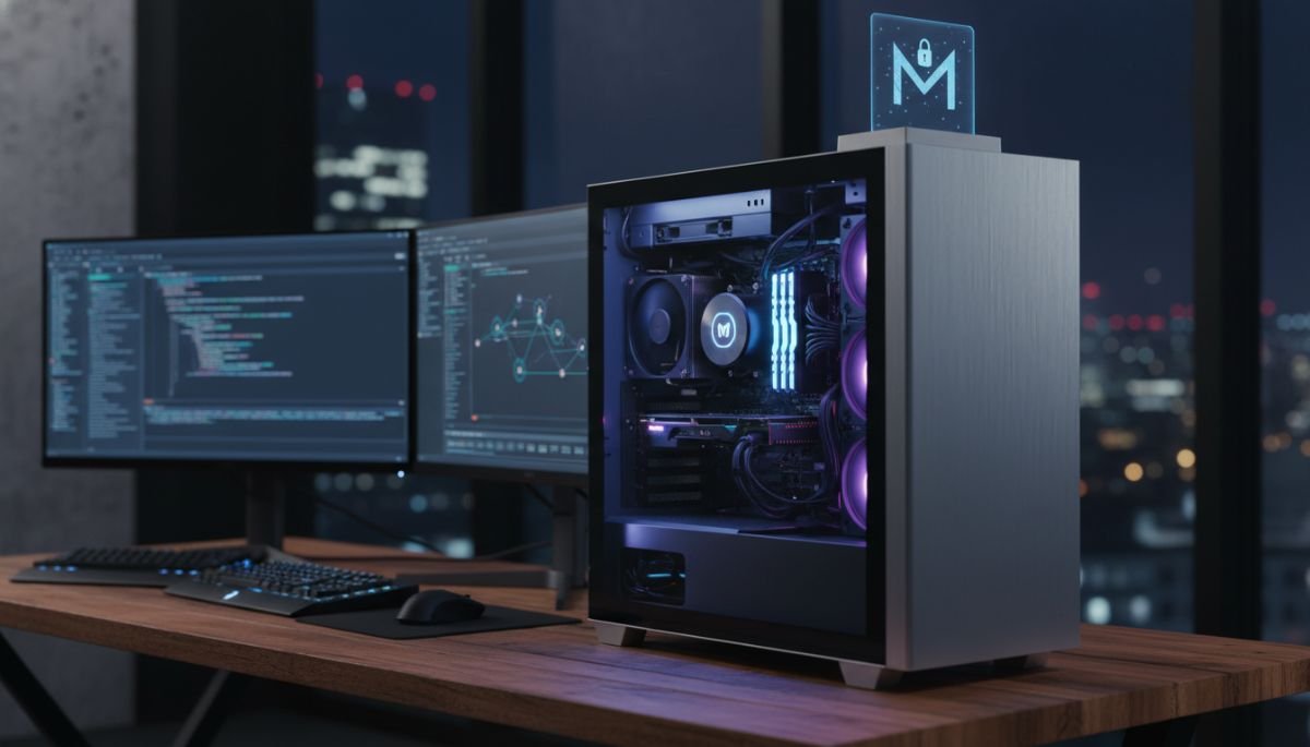 How to Run a Monero Node on Linux: A Step-by-Step Guide