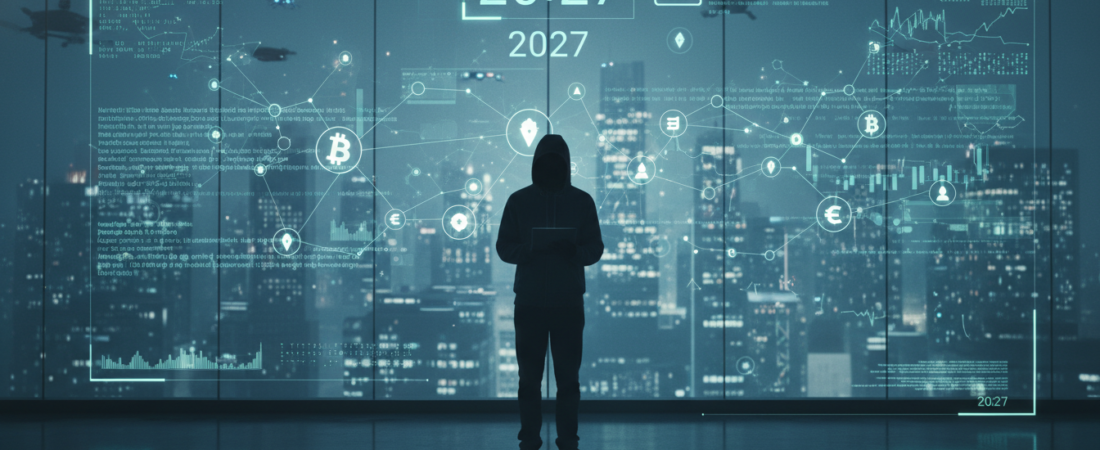 Crypto Asset Reporting 2027 What Every Crypto Investor Must Do