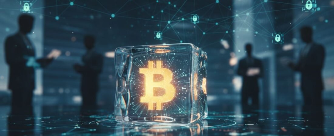 Understanding Pseudo-Anonymity: How Bitcoin Provides Transaction Privacy