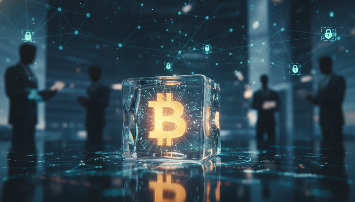 Understanding Pseudo-Anonymity: How Bitcoin Provides Transaction Privacy