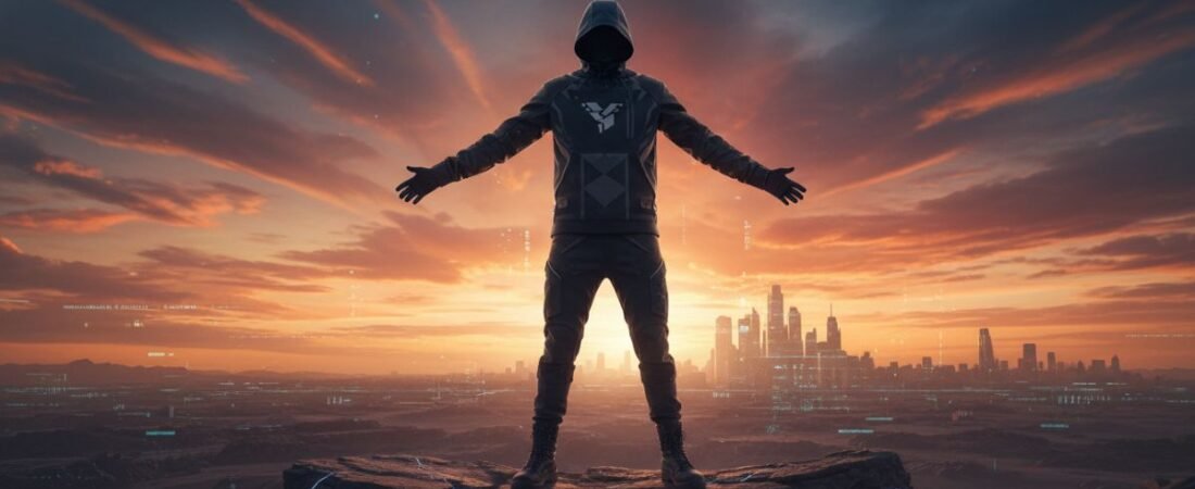 Embrace Your Freedom with Citizen Erased Apparel