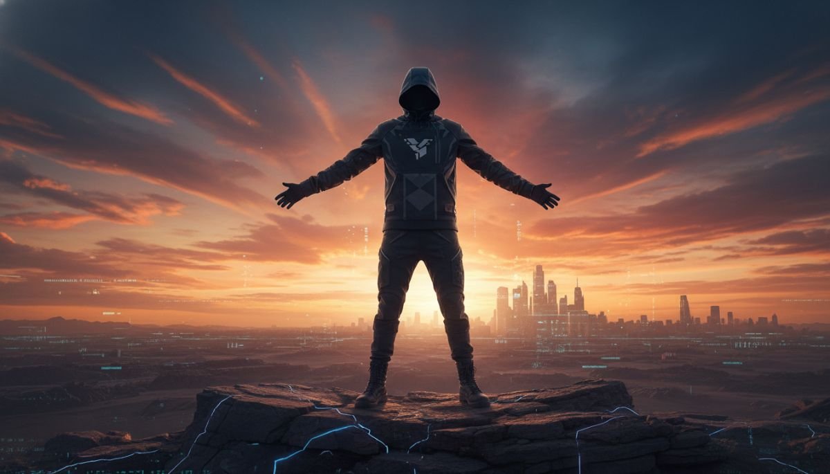 Embrace Your Freedom with Citizen Erased Apparel