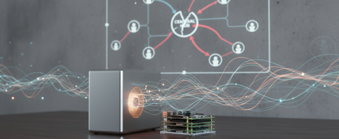 Nostr Relay Hosting: Reclaiming Digital Sovereignty and Understanding Your Data