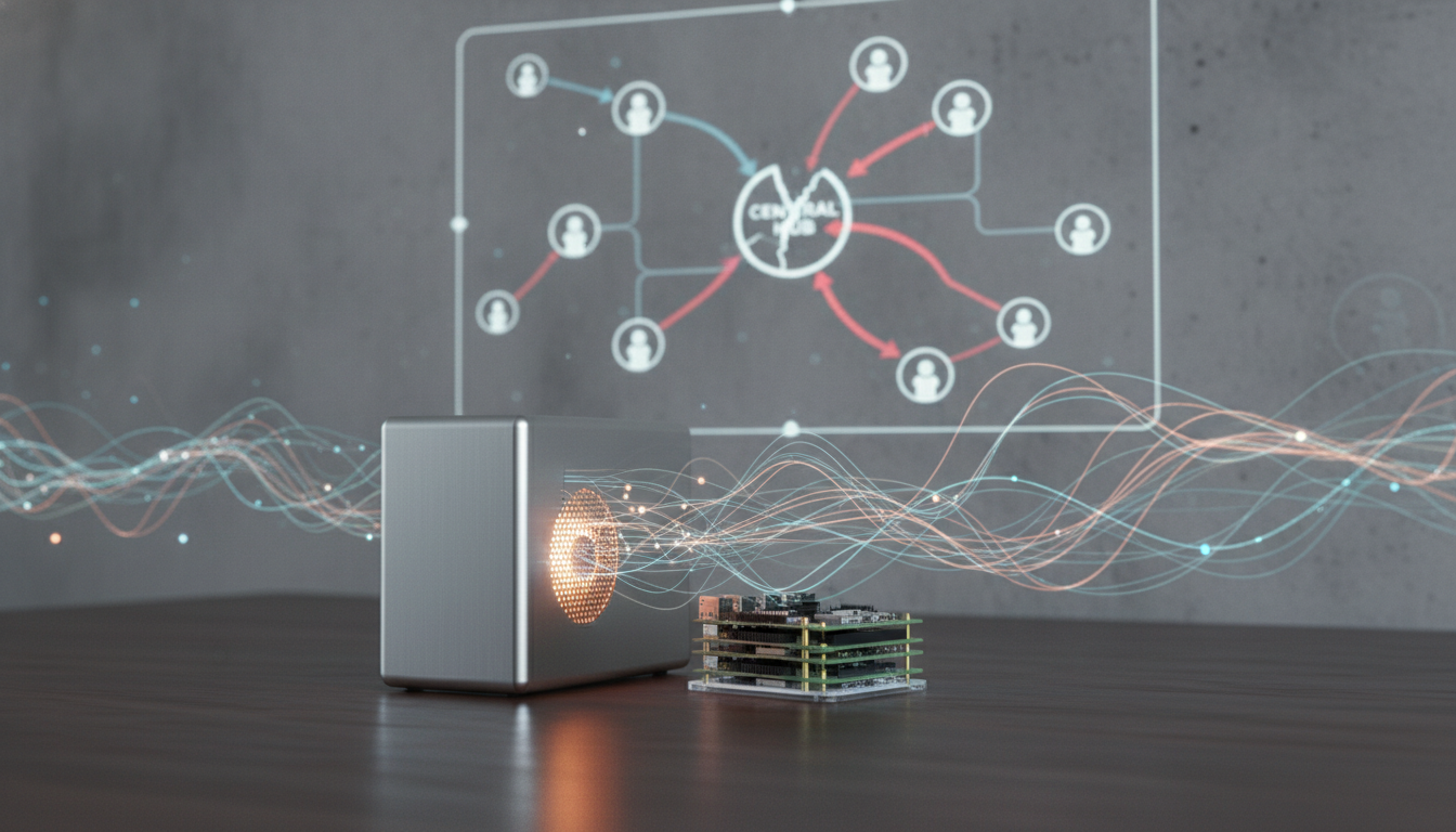Nostr Relay Hosting: Reclaiming Digital Sovereignty and Understanding Your Data
