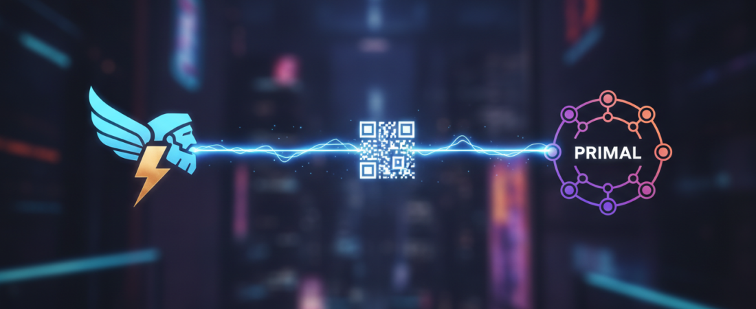 Nostr Payments Unlocked: A Detailed Guide to Zeus Wallet with Primal via NWC