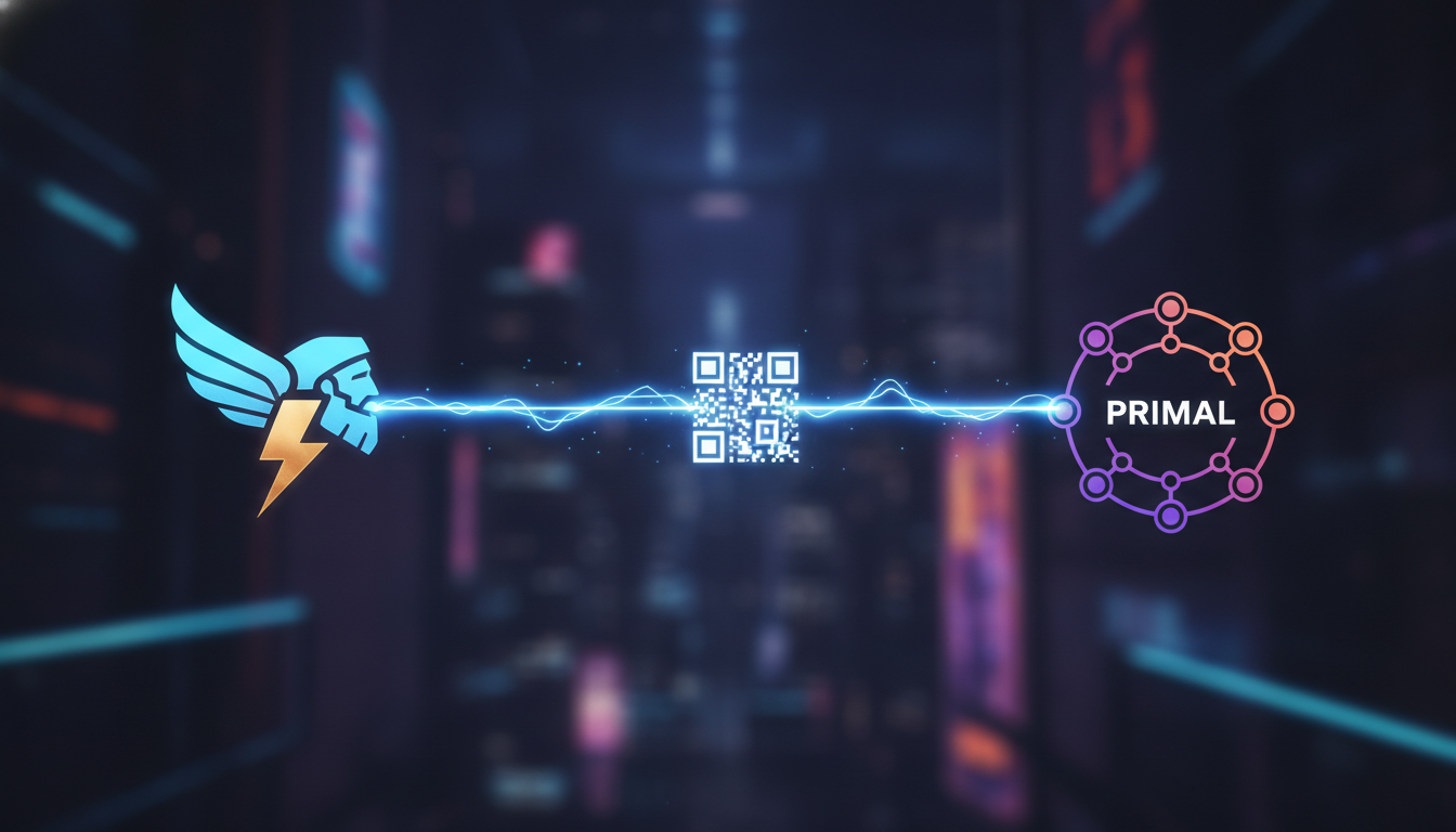 Nostr Payments Unlocked: A Detailed Guide to Zeus Wallet with Primal via NWC