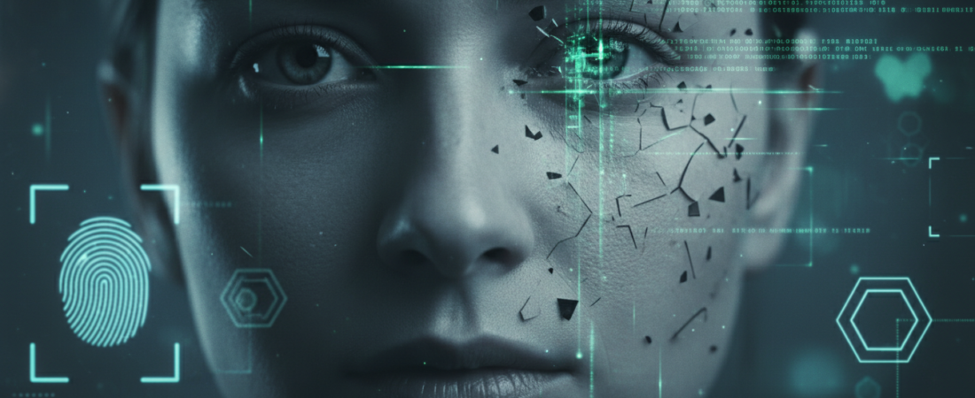 The Indistinguishability Crisis: How AI Deepfakes Pave the Way for Global Digital Identity Mandates