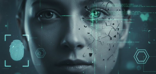 The Indistinguishability Crisis: How AI Deepfakes Pave the Way for Global Digital Identity Mandates