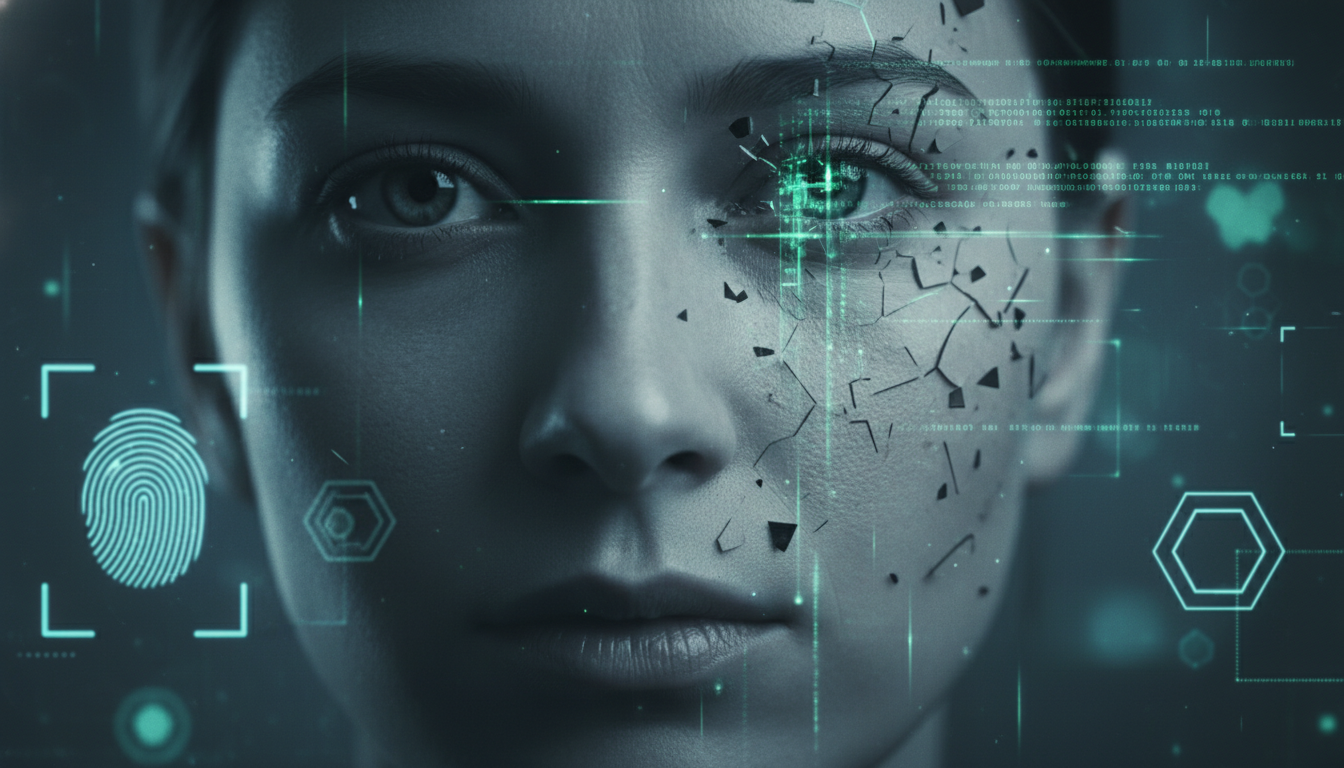 The Indistinguishability Crisis: How AI Deepfakes Pave the Way for Global Digital Identity Mandates