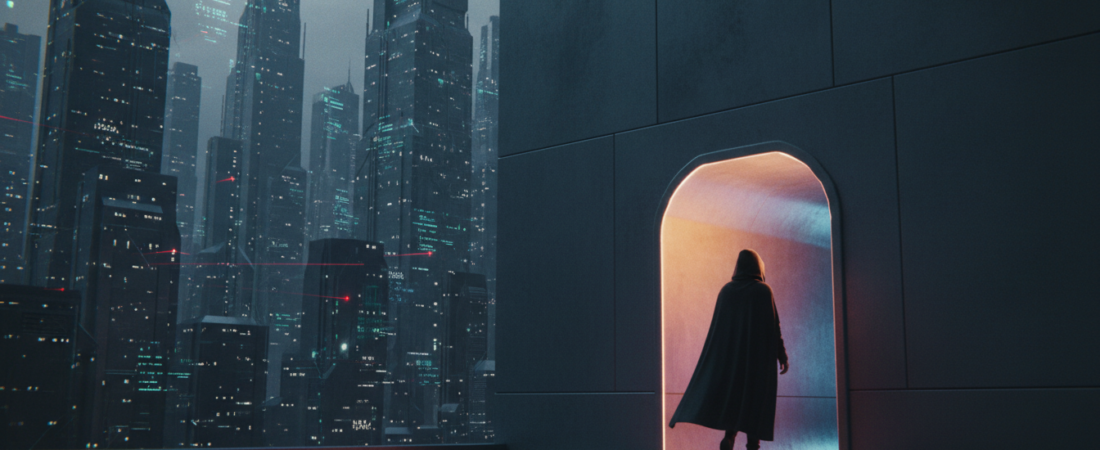 Monero: The Unshuttable Exit Hatch for Financial Privacy in a Managed World