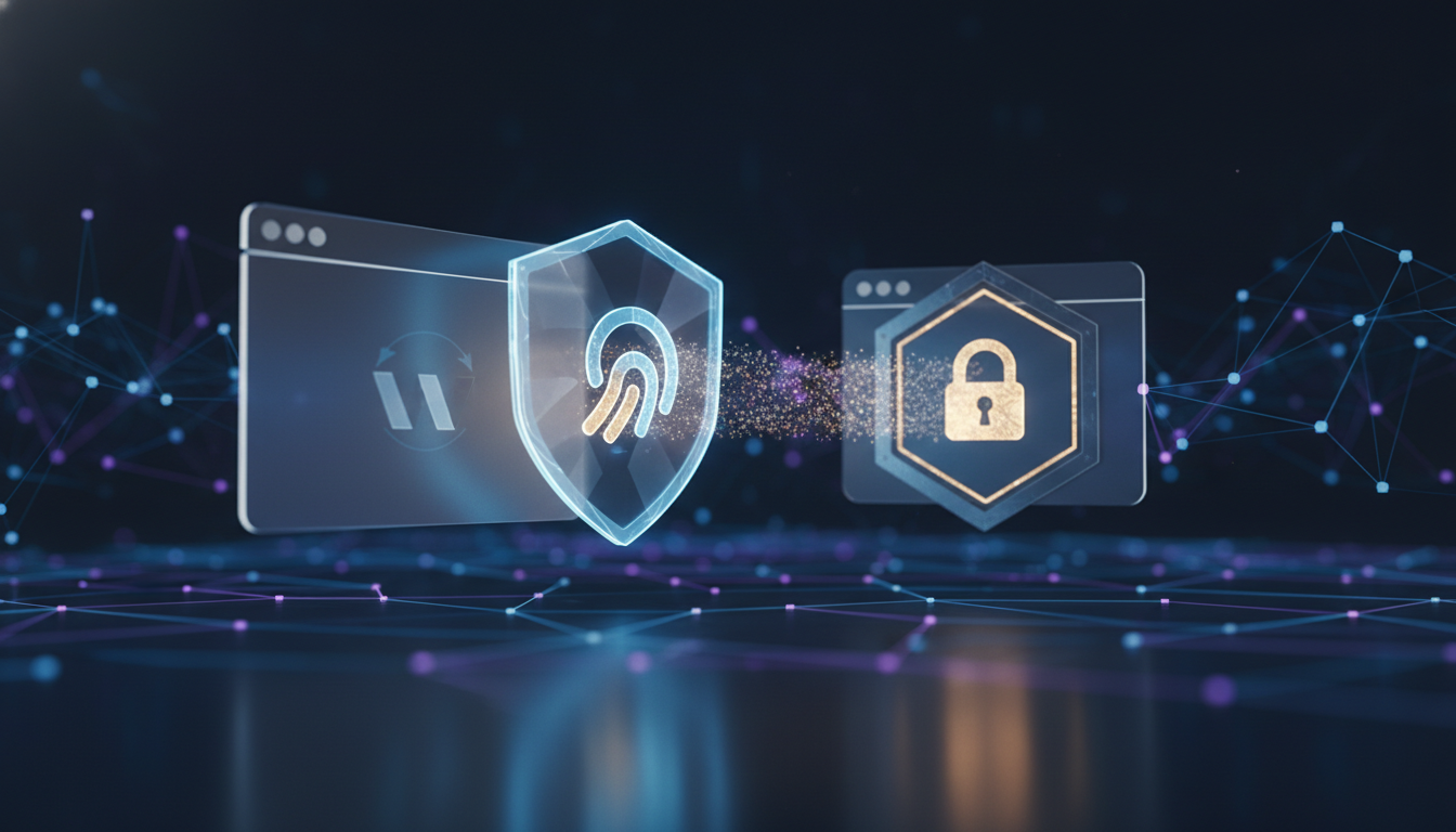 NIP-07: Reclaiming Nostr Sovereignty Without Revealing Your NSEC