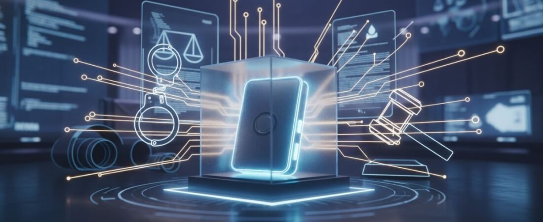 How Can Authorities Seize or Freeze Cryptocurrency from a Cold Wallet?