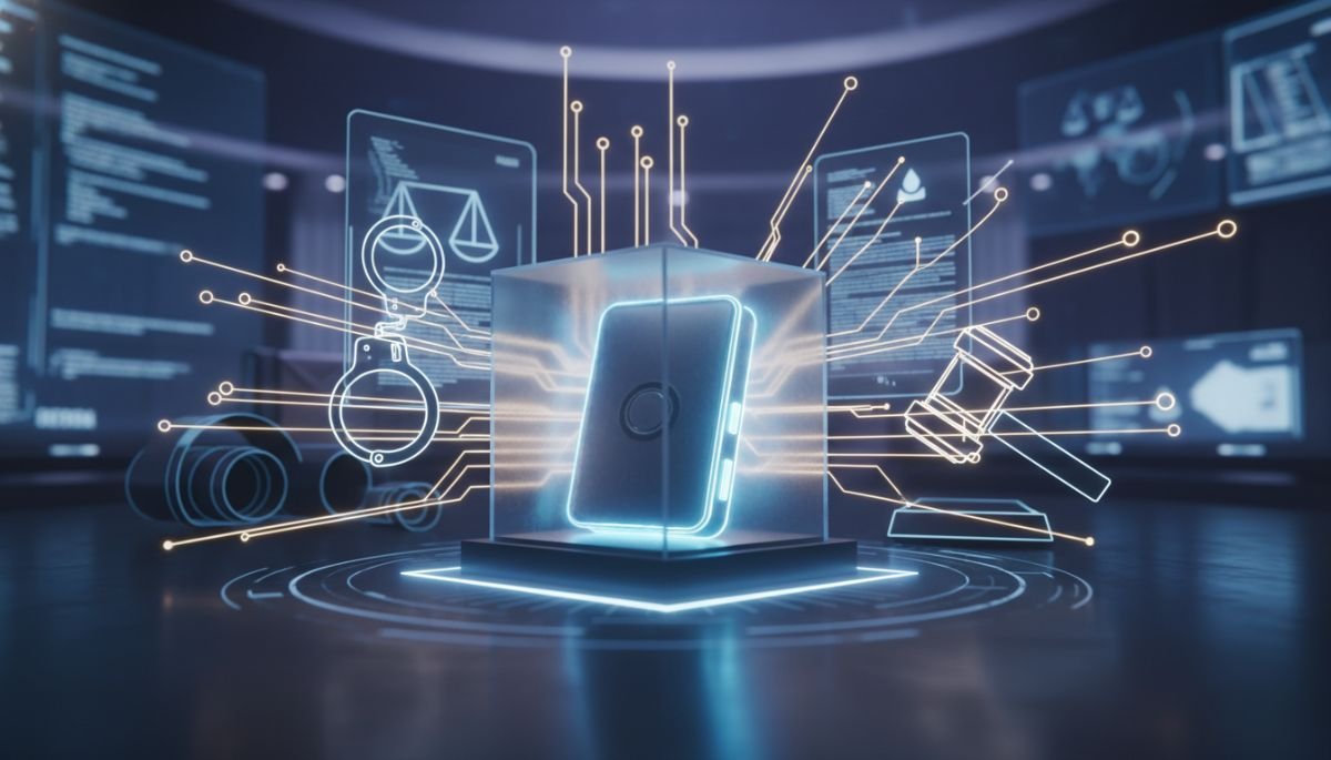 How Can Authorities Seize or Freeze Cryptocurrency from a Cold Wallet?