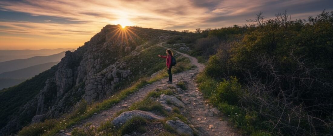 Choose Your Difficult: A Mindset for Freedom and Growth