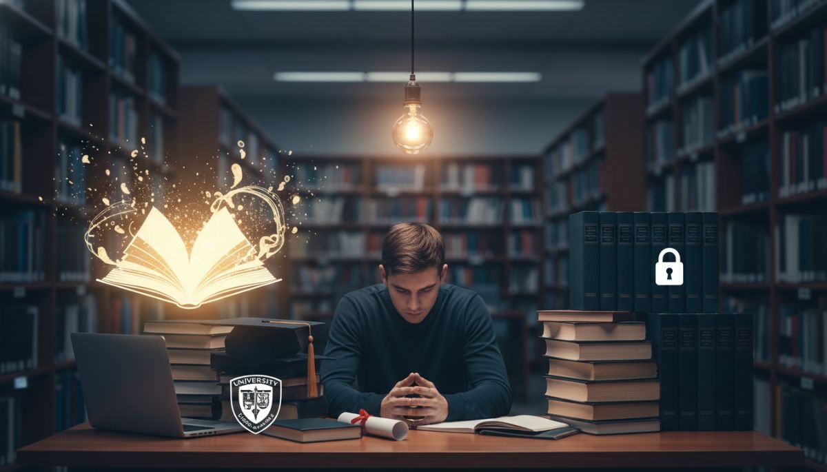 What Does School Really Teach Children?