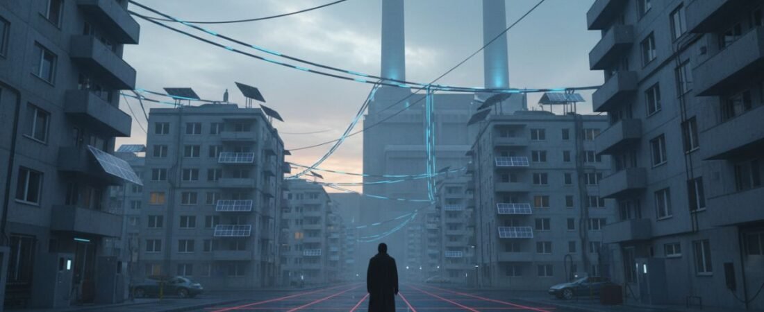 Victoria is Becoming a Modern East Germany: Gas Bans & Land Tax Reforms