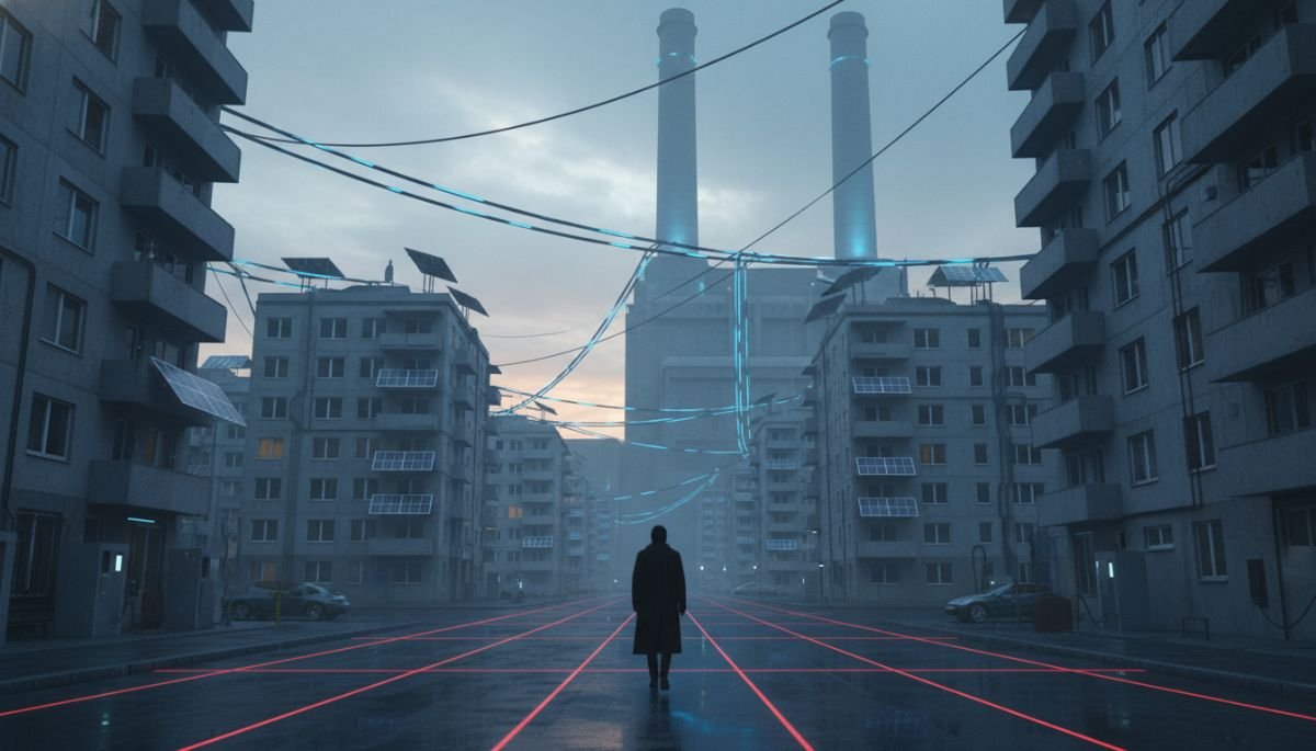 Victoria is Becoming a Modern East Germany: Gas Bans & Land Tax Reforms