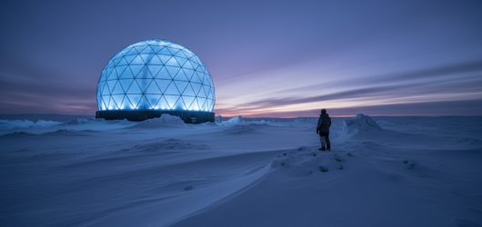 The Golden Dome and the High North: Decoding the Strategic Enclosure of Greenland