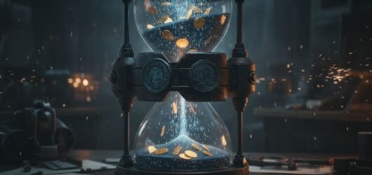 The Death of HODLing: How Unrealized Gains Taxes Are Reclaiming Your Identity