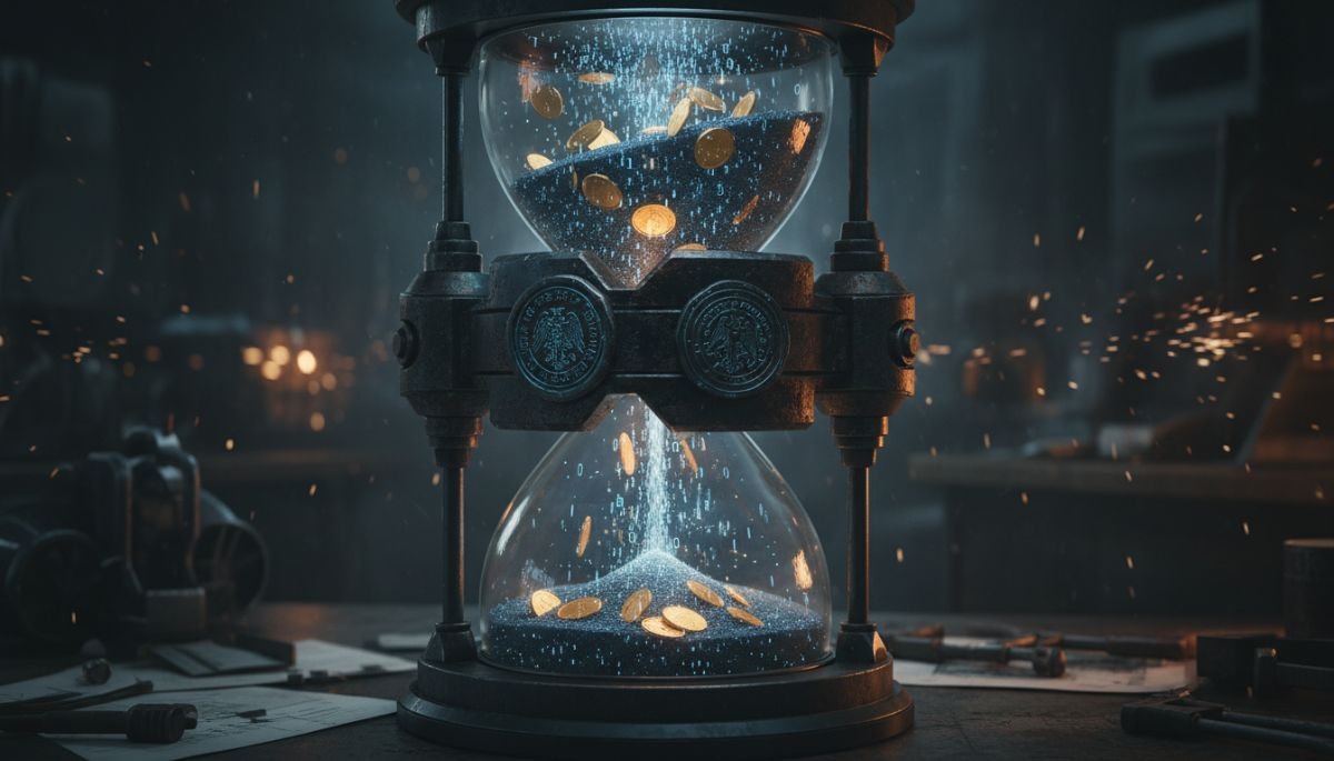 The Death of HODLing: How Unrealized Gains Taxes Are Reclaiming Your Identity