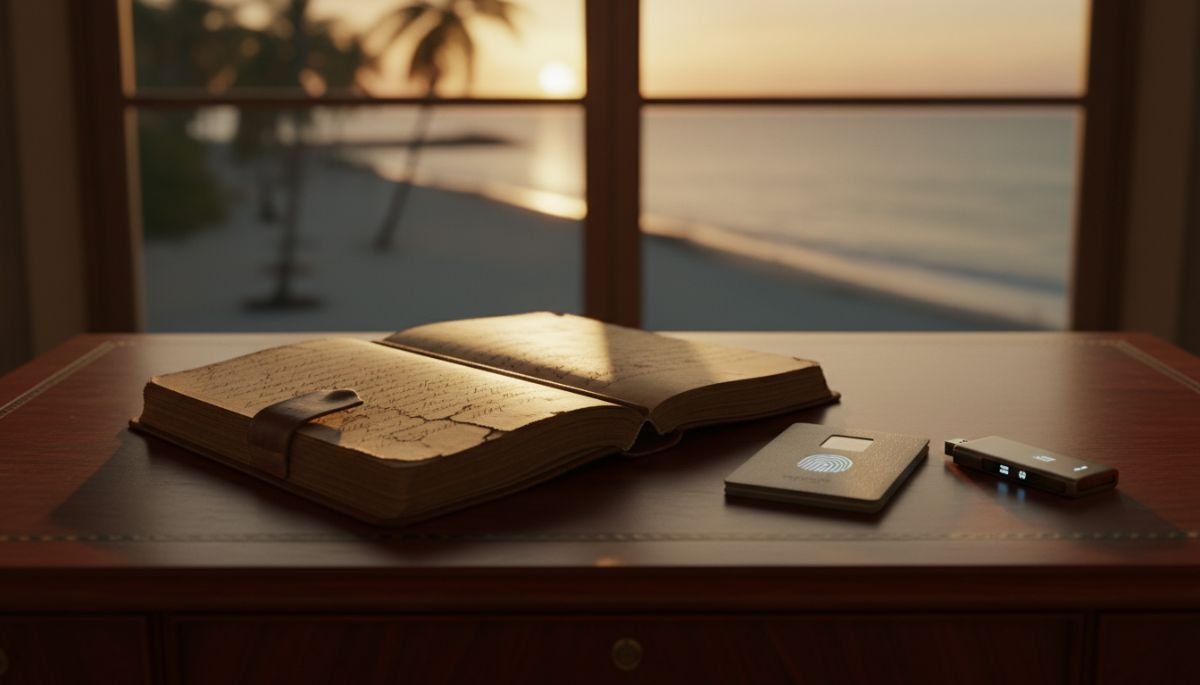 The Architecture of Exit: Reclaiming Sovereignty Through Strategic Citizenship