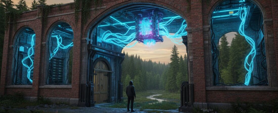 The Intelligence Throughput: Energy, Algorithms, and the Final Administrative Frontier